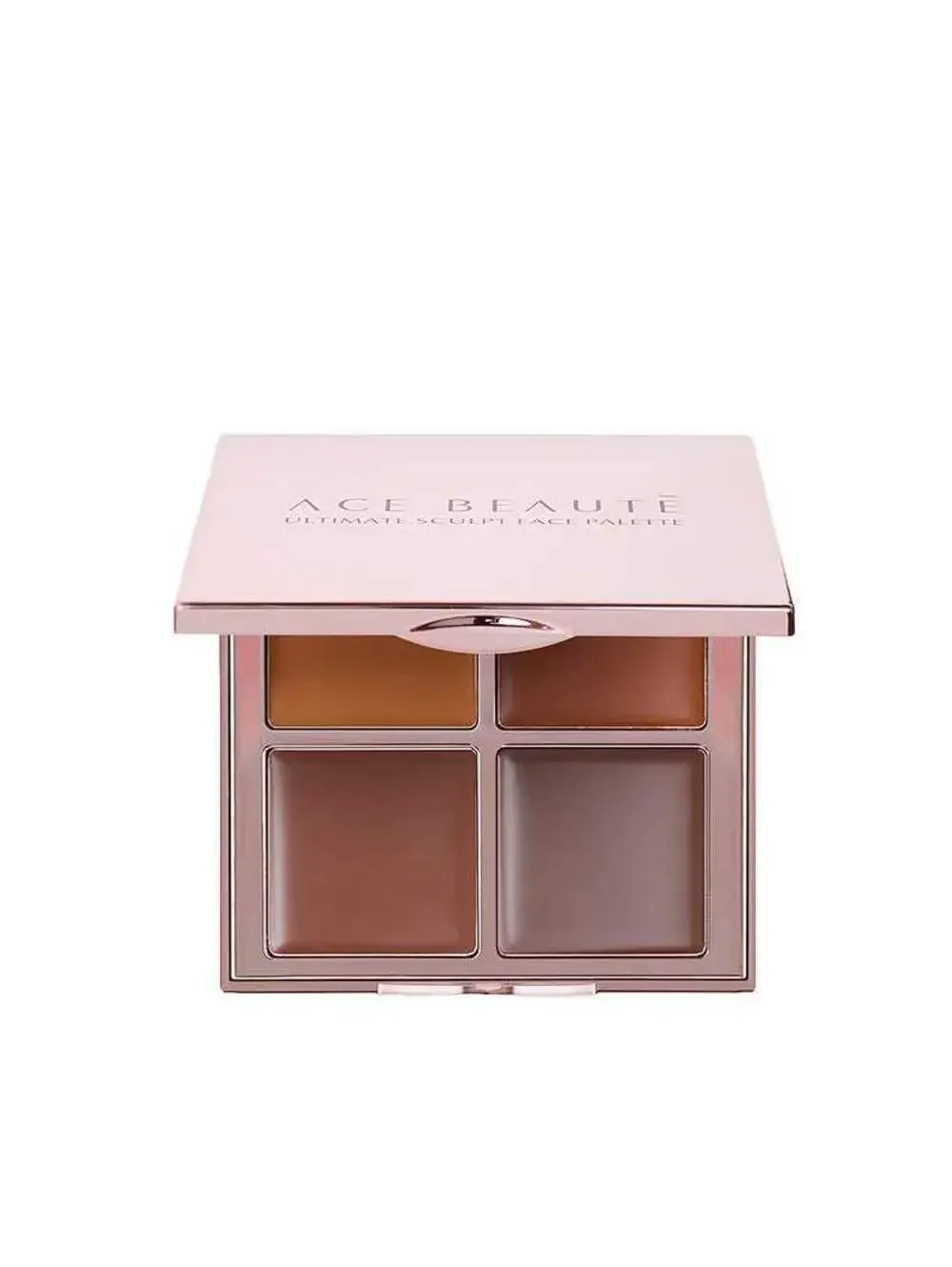 Ace Beaute: Ultimate Sculpt Face Palette